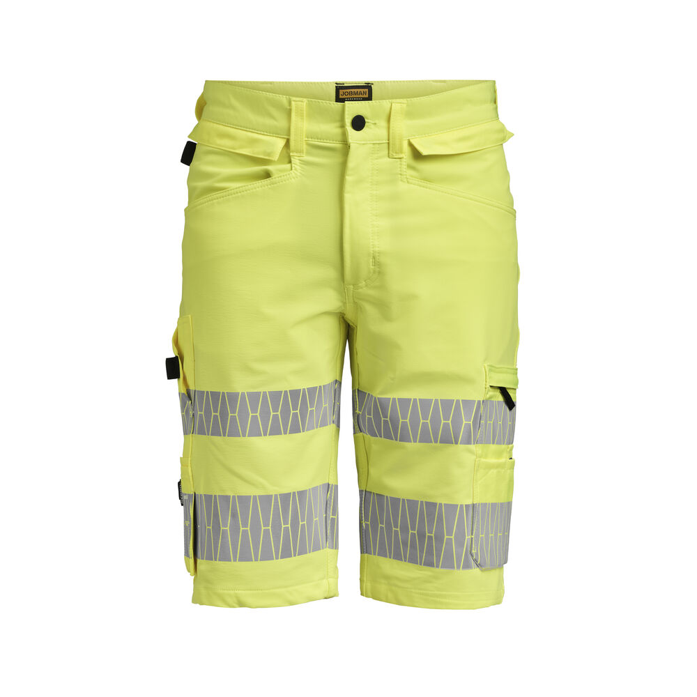 JOBMAN 2296 shorts 2